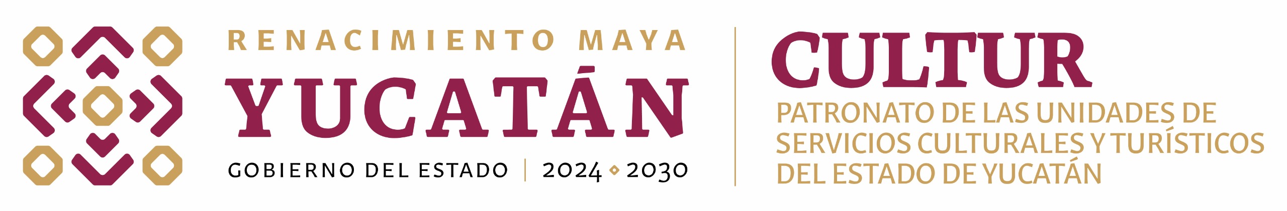 Logo Gobierno del Estado y Cultur. Enlace a Inicio.